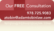 Free Consultation